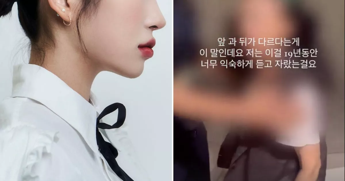 Дочь легендарной актрисы опубликовала шокирующие видео того, как ее бабушка ругалась и угрожала ей физической расправой