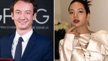 Крупнейшие корейские СМИ сообщают, что Лиса из BLACKPINK встречается с Фредериком Арно - реакция нетизенов