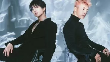 Ынхёк и Донхэ из Super Junior создадут собственную компанию