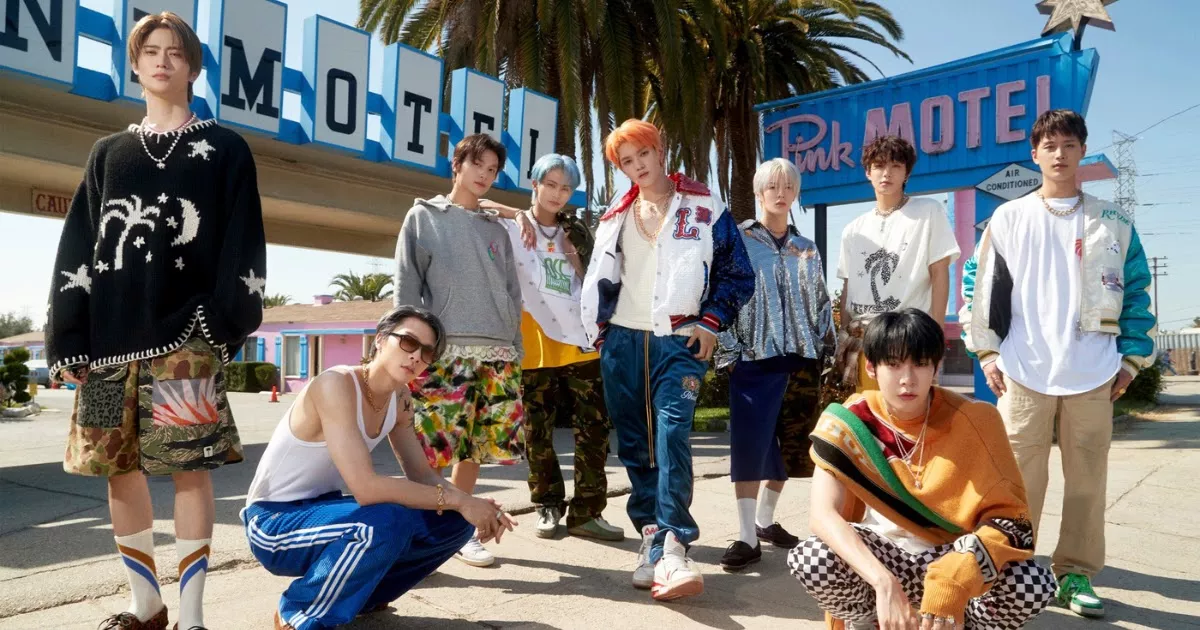Заявление SM Entertainment по поводу статуса контрактов NCT удивляет и тревожит нетизенов