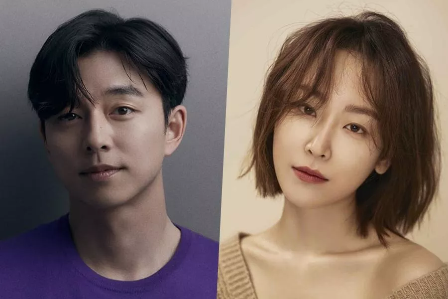 Кон Ю и Со Хён Джин утверждены на главные роли в новой дораме "Багаж"