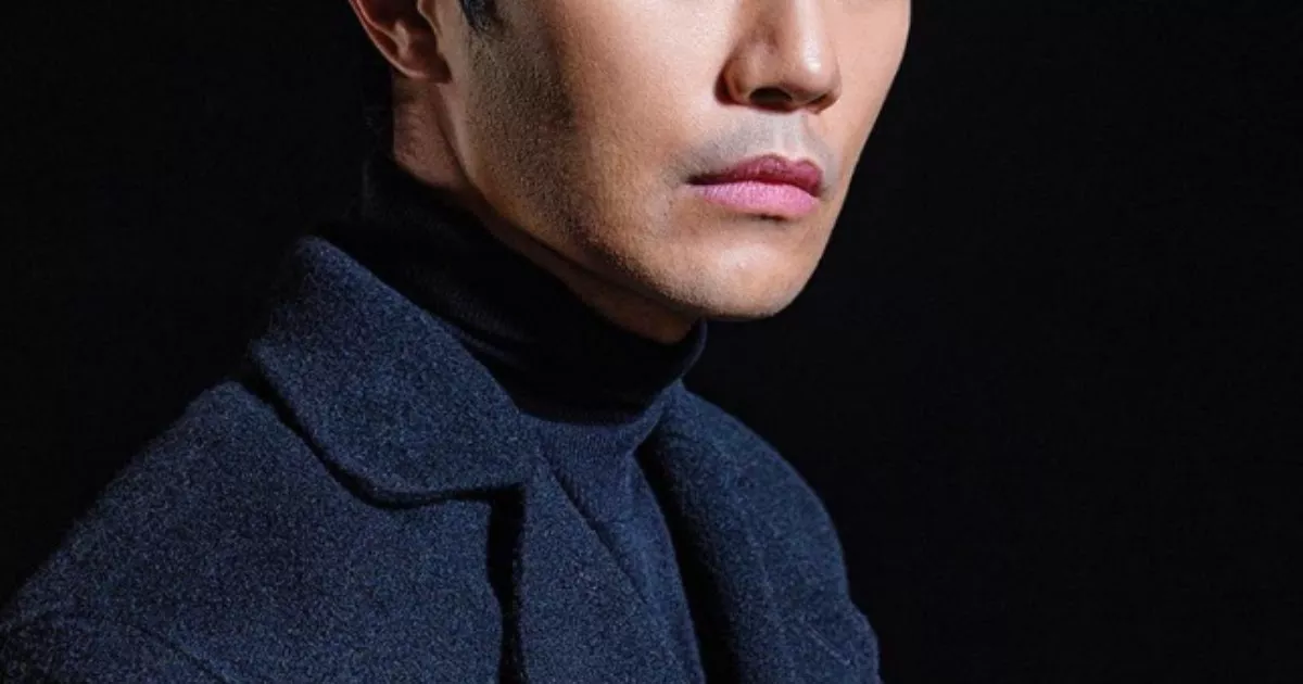 Звезда "Потомков солнца" замешан в афере на 60 миллиардов вон - ответ лейбла