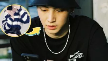 Раскрыты предполагаемые личные сообщения GOT7 Jay B, отправленные инфлюенсеру - реакция нетизенов