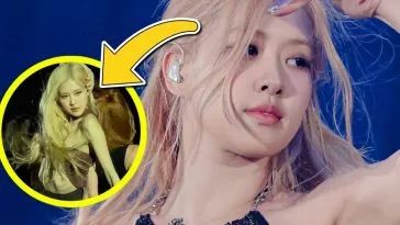 Розэ из BLACKPINK встревожила фанатов фотографиями, на которых она выглядит шокирующе худой
