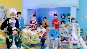 THE BOYZ подтверждают планы на летний камбэк