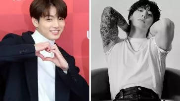 3 случая, когда Чонгук из BTS рассказал о свиданиях и отношениях