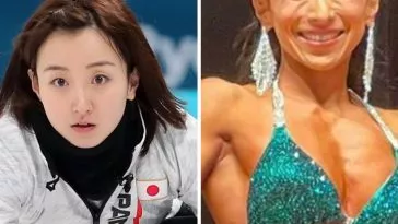 Олимпийская чемпионка, получившая широкую известность благодаря сходству с актрисой Пак Бо Ён, попала в заголовки благодаря шокирующему преображению