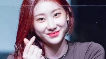 Кто является любимой группой Чэрён из ITZY? Ответ поразил всех участниц