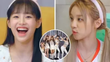 Чу и Юци из (G)I-DLE рассказали о своей дружбе в 99-лайне