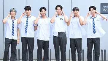INFINITE впервые за семь лет появятся на шоу "Knowing Bros"