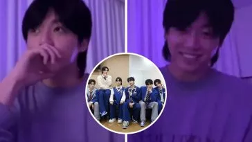 Чонгук из BTS рассказывает о своем первом впечатлении от BOYNEXTDOOR