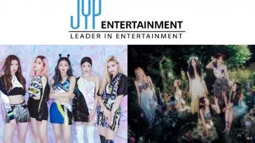 Нетизены и фанаты обсуждают, "тратит ли JYP Entertainment впустую" талант ITZY и NMIXX