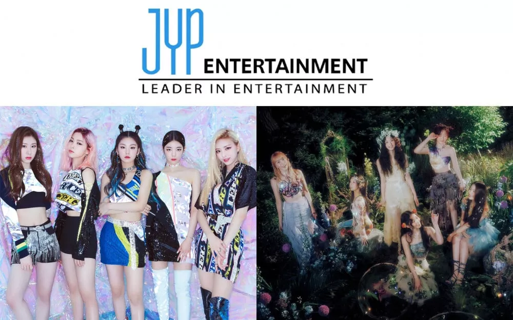 Нетизены и фанаты обсуждают, "тратит ли JYP Entertainment впустую" талант ITZY и NMIXX