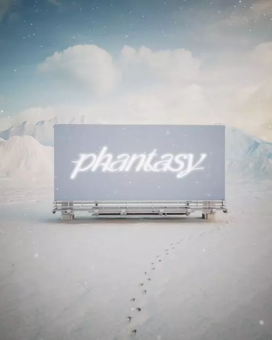 The Boyz выпустили трогательный постер к своему второму полному альбому "PHANTASY"