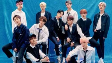 The Boyz выпустили трогательный постер к своему второму полному альбому "PHANTASY"