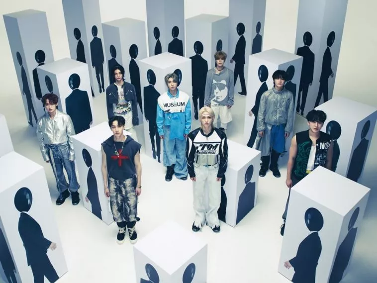 Stray Kids сотрудничают с LiSA для заглавного трека грядущего японского EP "Social Path"