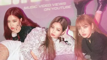 "DDU-DU DDU-DU" стала первым клипом BLACKPINK, набравшим 2,1 млрд. просмотров