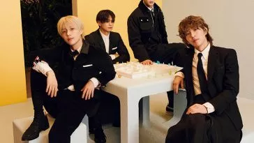 Премьера фильма SHINee состоится в сентябре Премьера фильма SHINee состоится в сентябре