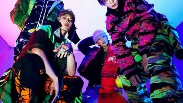 Песня SHINee "HARD" выиграла две премии Circle Chart Music Awards Песня SHINee "HARD" выиграла две премии Circle Chart Music Awards