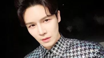 Вон Хым из группы NORAZO планирует свадьбу в августе Вон Хым из группы NORAZO планирует свадьбу в августе