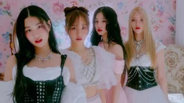 Музыкальные организации встали на сторону агентства в скандале с Fifty Fifty Музыкальные организации встали на сторону агентства в скандале с Fifty Fifty