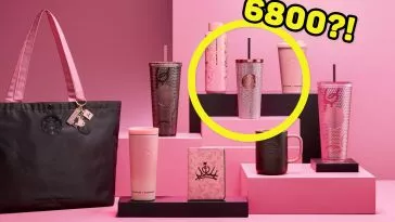 Starbucks Korea запускает коллаборацию с BLACKPINK, но нетизены не впечатлены ценой и дизайном