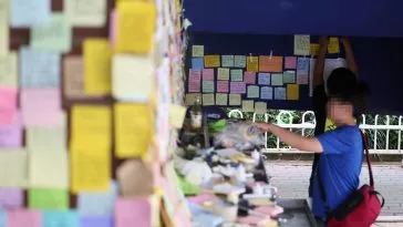 Семья обнародовала дневник погибшей учительницы на фоне полицейского расследования Семья обнародовала дневник погибшей учительницы на фоне полицейского расследования