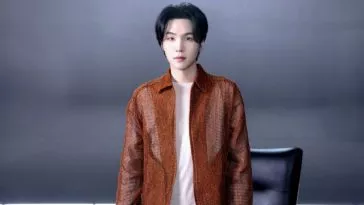 Шуга из группы BTS примет участие в мероприятии Samsung Galaxy Unpacked в Сеуле Шуга из группы BTS примет участие в мероприятии Samsung Galaxy Unpacked в Сеуле