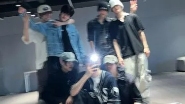 Все участники RIIZE, новой мужской группы от SM SM Entertainment наконец-то представили всех семерых участников своей новой мужской группы RIIZE