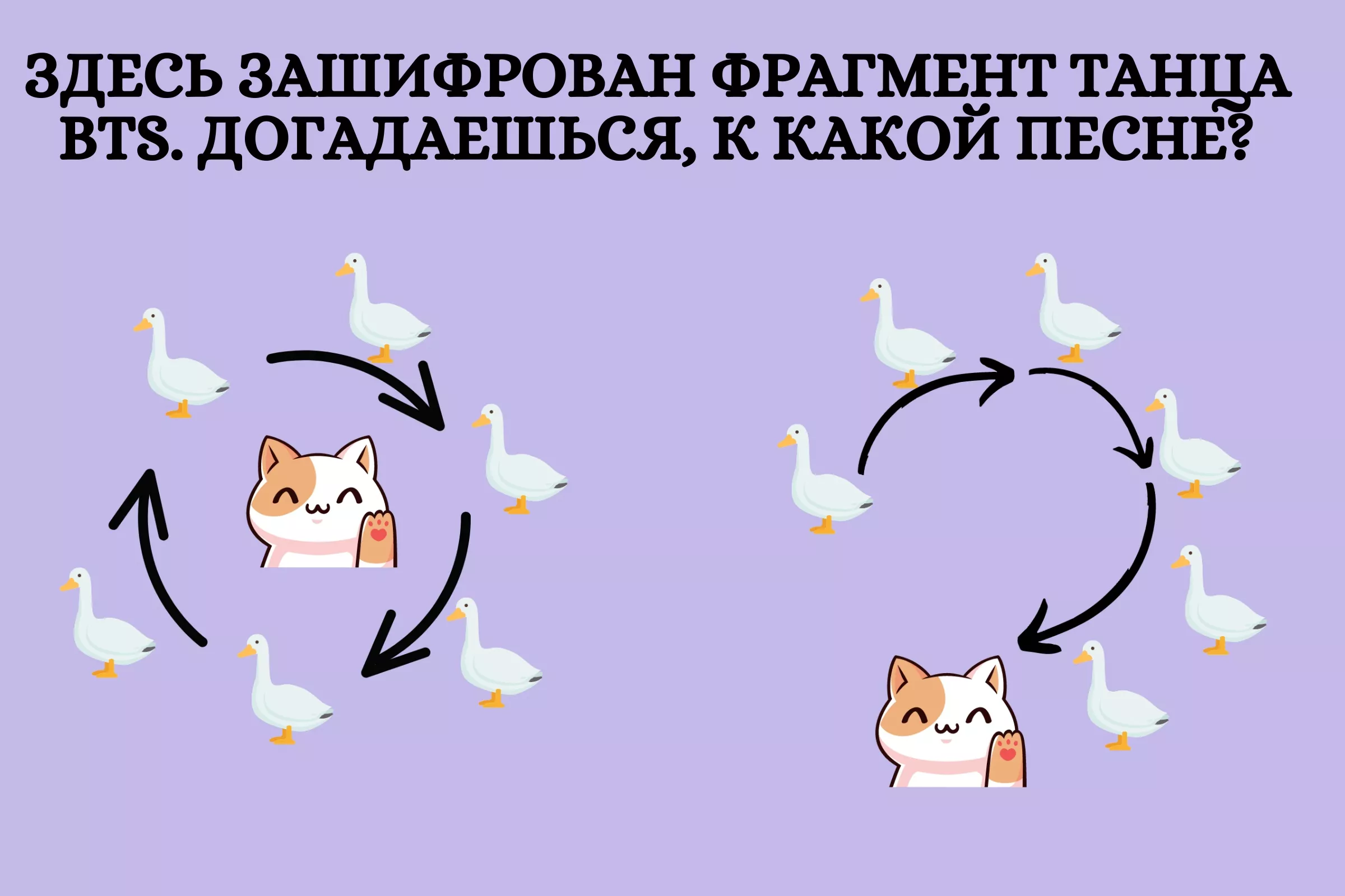 Квиз по BTS в Москве Квиз по BTS в Москве