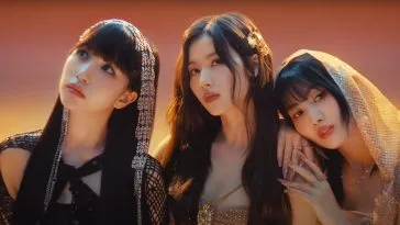 Песня юнита MISAMO из TWICE "Do Not Touch" получила высокую оценку за важное послание о согласии