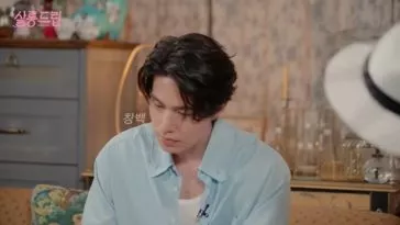 Ли Дон Ук признался, что получил серьезную травму Ли Дон Ук признался, что получил серьезную травму