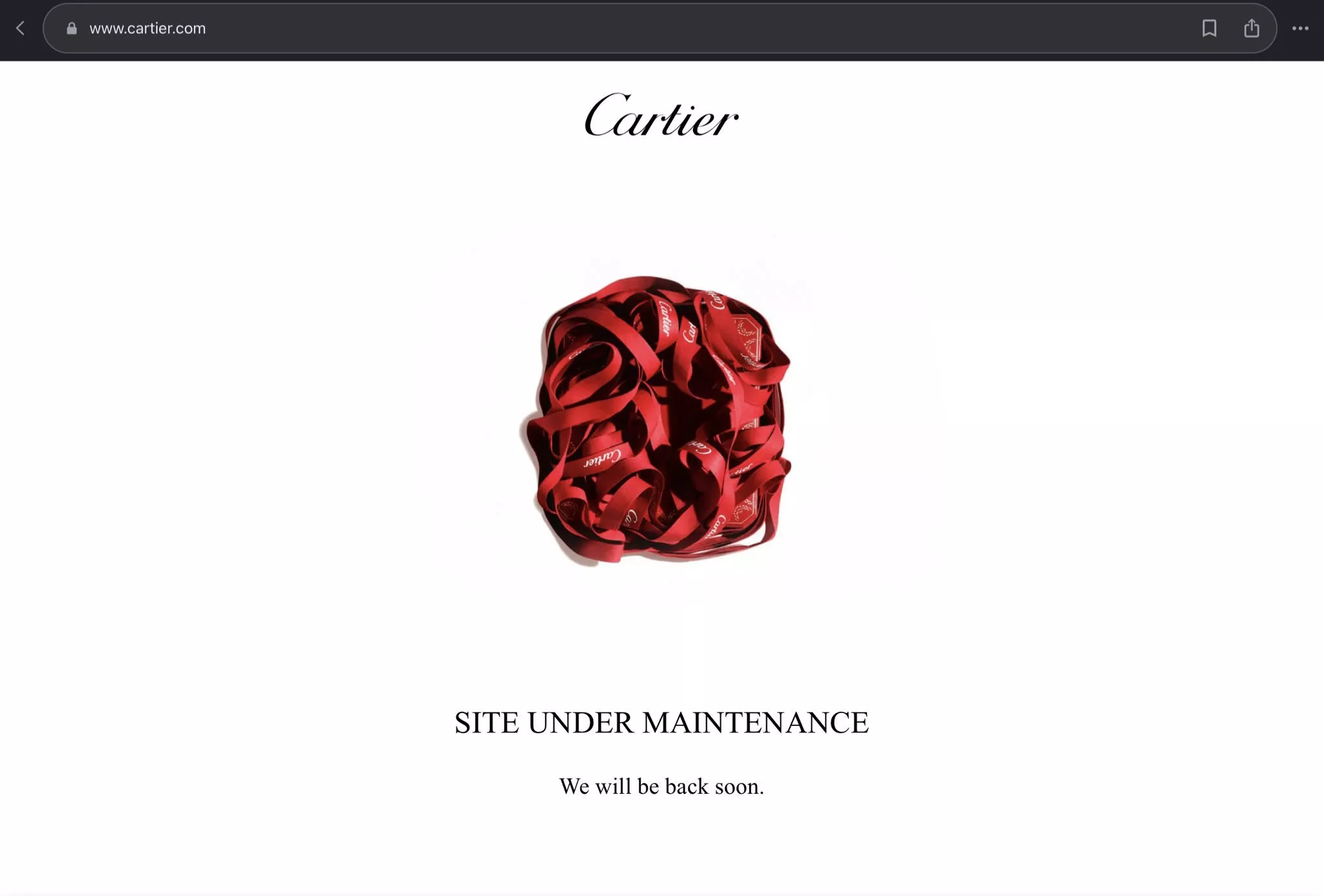 "У него ничего нет под пиджаком..." - Ви из BTS заставил фанатов вспотеть от новых фотографий для Cartier