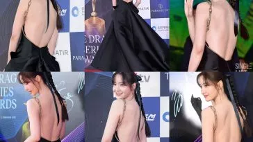 Нетизены призывают Юну из Girls' Generation сменить визажиста и парикмахера