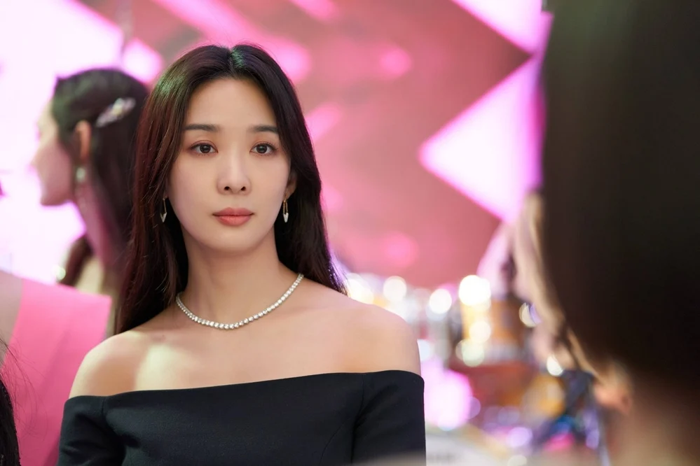 От Ха Юн Гён до Пё Е Чжин - четыре самые яркие актрисы второго плана 2023 года