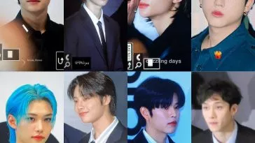 Stray Kids на мероприятии «Galaxy UNPACKED 2023» Stray Kids на мероприятии «Galaxy UNPACKED 2023»