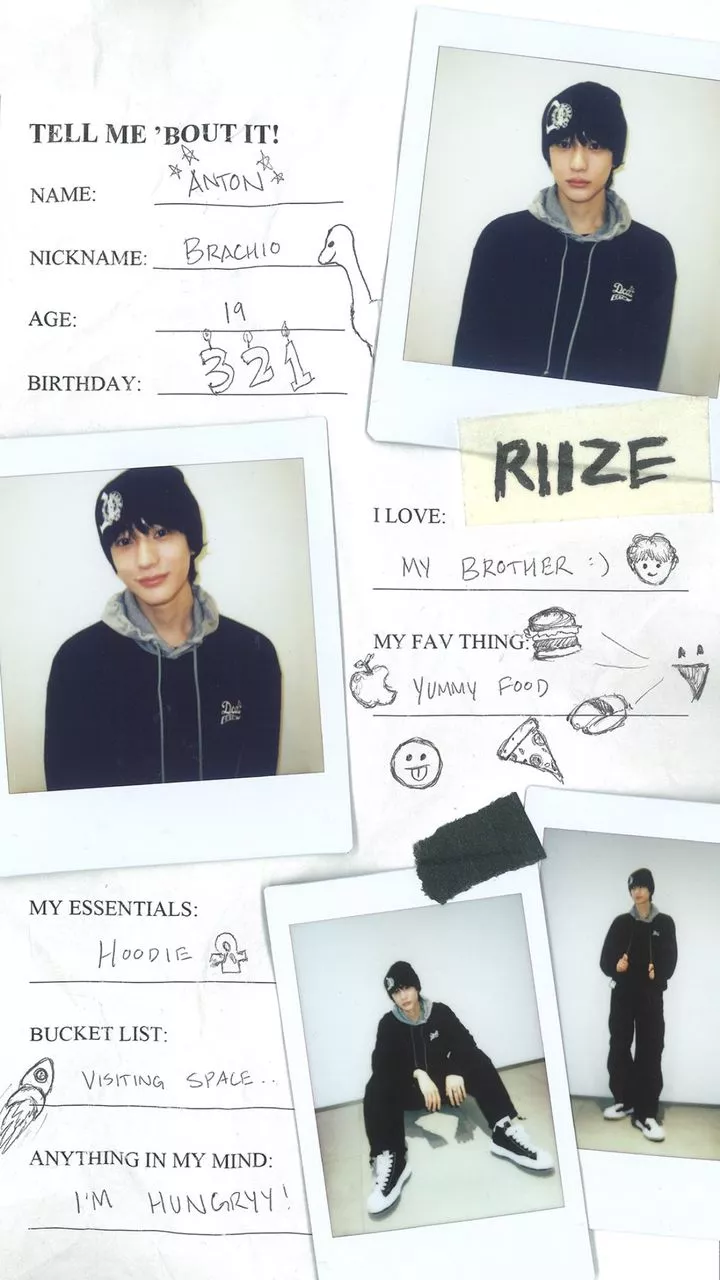 RIIZE