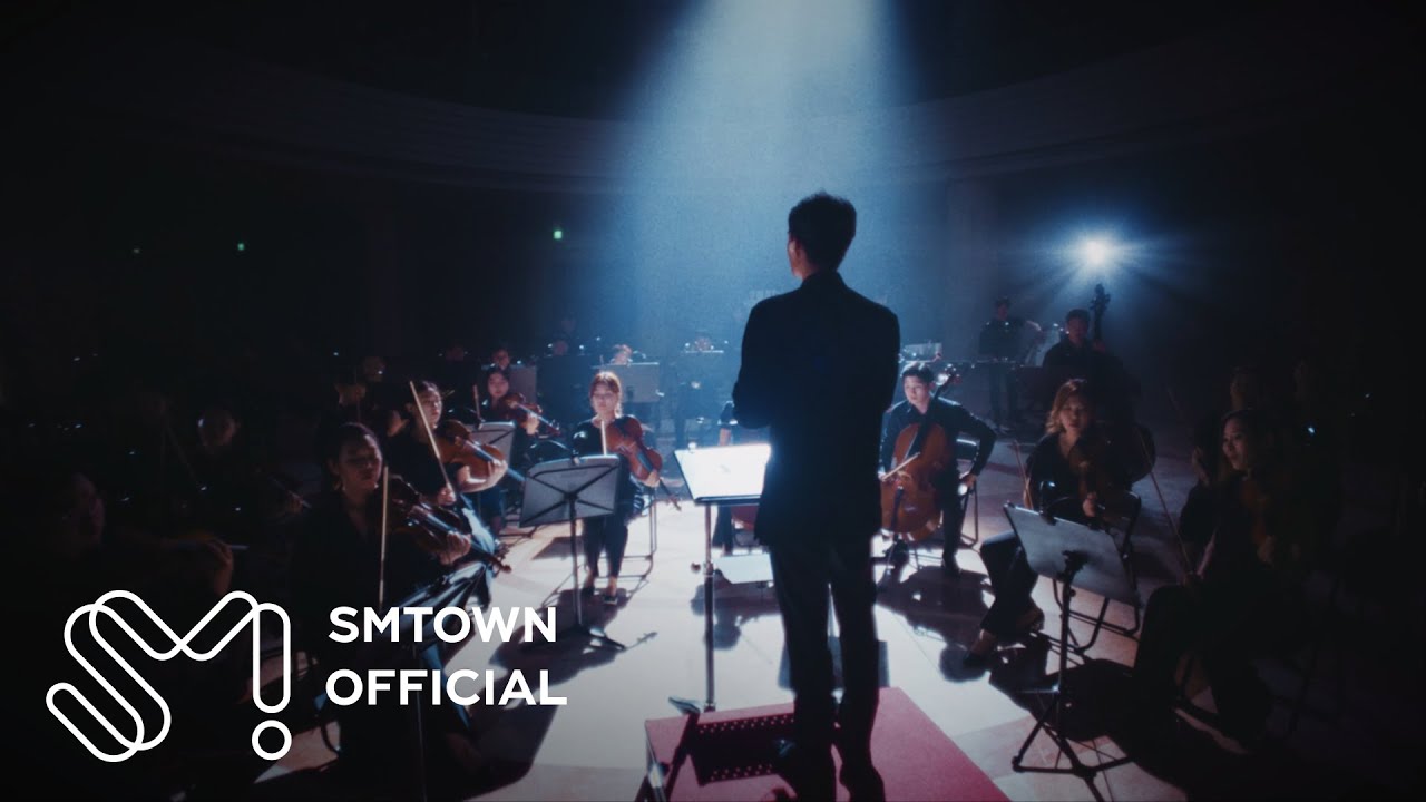 SM Classics TOWN Orchestra представляют тизер ремейка песни SHINee "Sherlock (Clue + Note)"