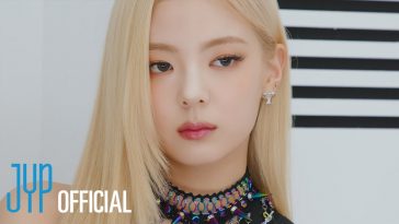 ITZY выпустили 4-й концепт-фильм к "KILL MY DOUBT", демонстрирующий роковое очарование участниц