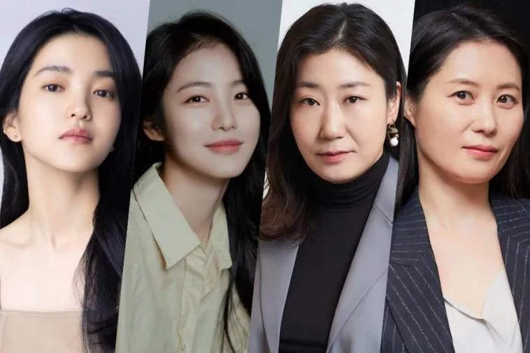 kim-tae-ri,-shin-ye-eun,-ra-mi-ran,-and-moon-so-ri-confirmed-for-new-drama