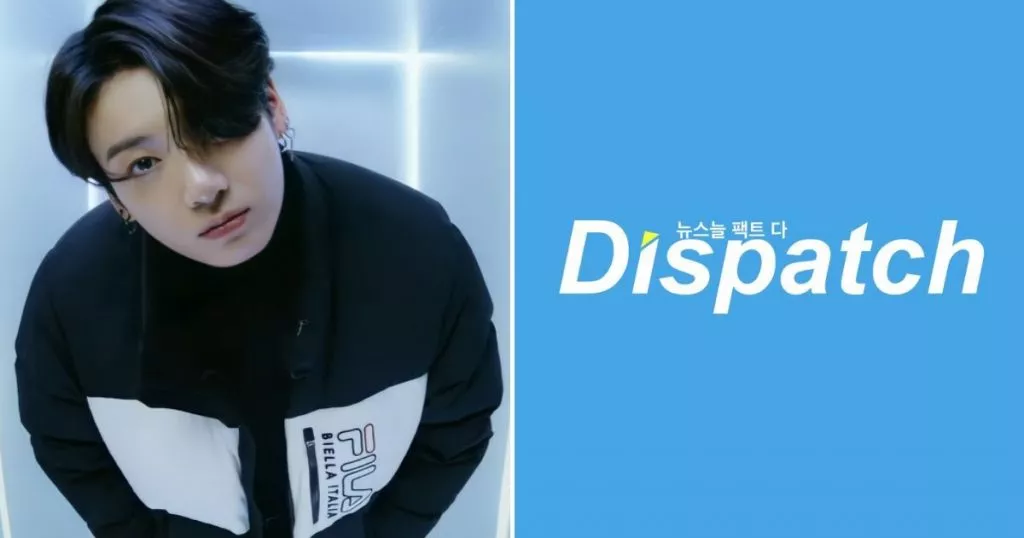 Dispatch message. Dispatch message