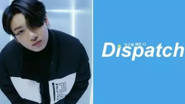 Корейские нетизены отреагировали на сообщение Dispatch об обвинении Чонгука из BTS в плагиате