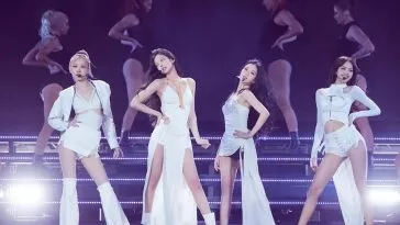 BLACKPINK станут первыми исполнительницами к-поп, которые проведут концерт в Gocheok Dome