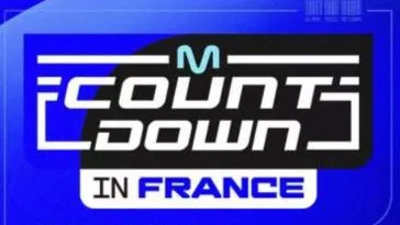 Mnet "M Countdown" отправится во Францию в октябре