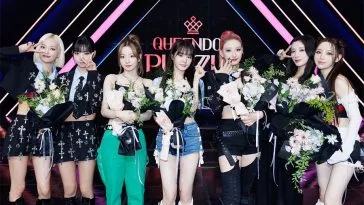 Группа из шоу Queendom Puzzle EL7Z UP отвечает на заявления о дате дебюта