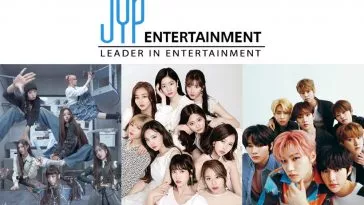 Артисты JYP Entertainment раньше доминировали в цифровых чартах, но не теперь - в чем причина?