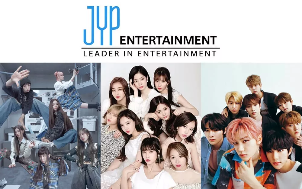 Артисты JYP Entertainment раньше доминировали в цифровых чартах, но не теперь - в чем причина?
