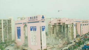 [История Кореи] Сампун: Глубокая национальная рана