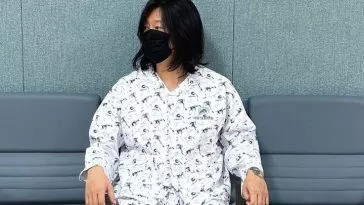 Певец Юн До Хён рассказал о своей борьбе с раком Певец Юн До Хён рассказал о своей борьбе с раком