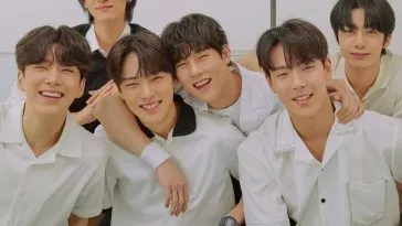 Участники MONSTA X рассказали о своих идеальных типах. Смотрите, как их нарисовала нейросеть! Какие девушки являются идеальным типом участников Monsta X?